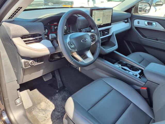 New 2026 Ford Explorer Active w/ Active Comfort Package image 10