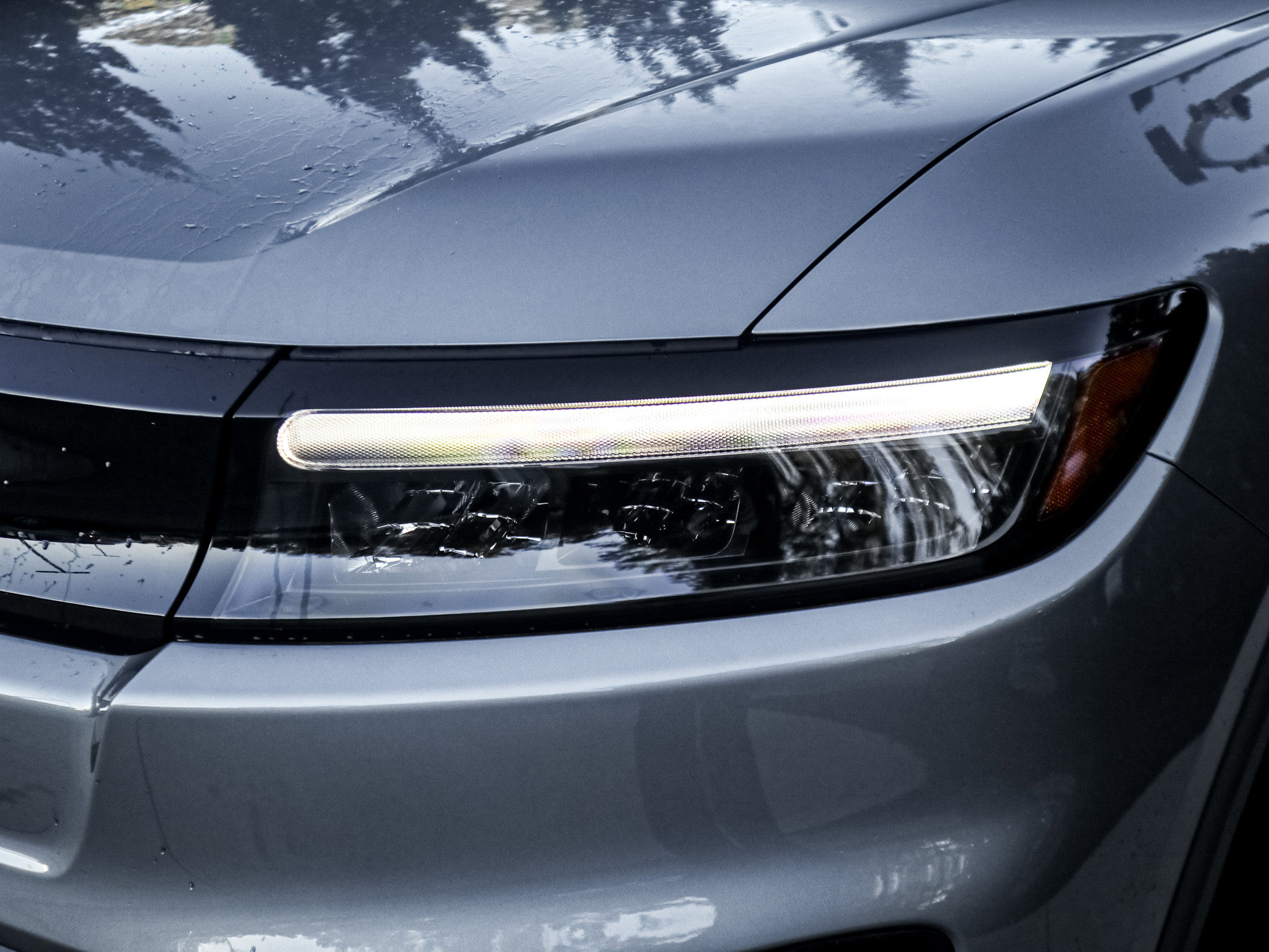 Used 2025 Honda Prologue EX image 6