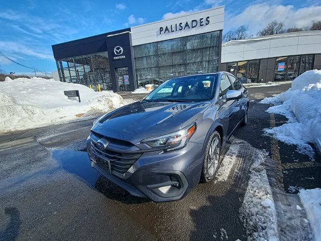 Used 2023 Subaru Legacy Touring XT AWD/4WD image 4