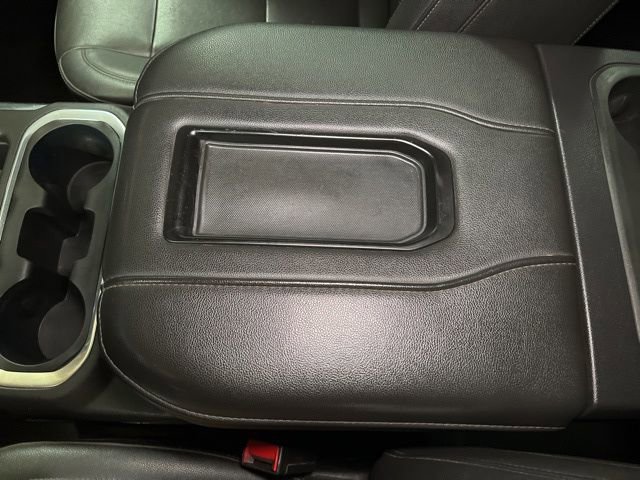 Used 2021 Chevrolet Silverado 1500 RST w/ All Star Edition Plus AWD/4WD image 31