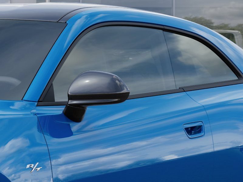 New 2026 Dodge Charger R/T AWD/4WD image 12