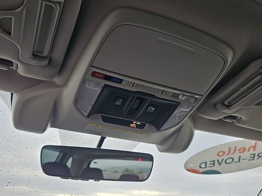 Used 2020 Subaru Forester Limited w/ Popular Package #3 image 30