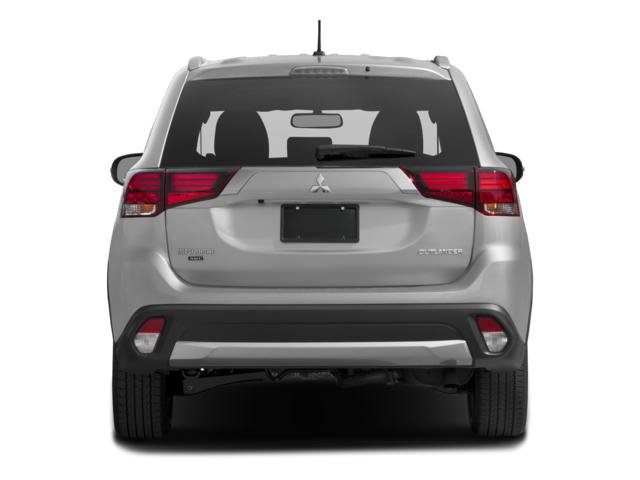 Used 2017 Mitsubishi Outlander SE image 5