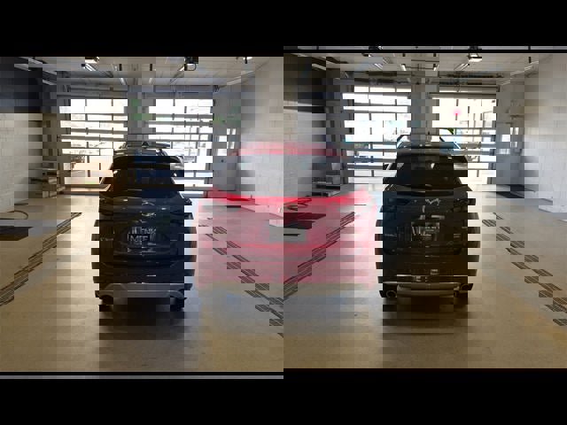 New 2025 MAZDA CX-5 Signature image 40