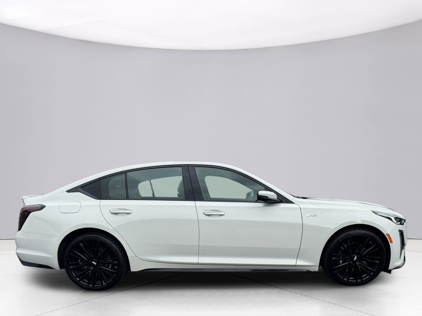 Used 2023 Cadillac CT5 V w/ Premium Package image 6