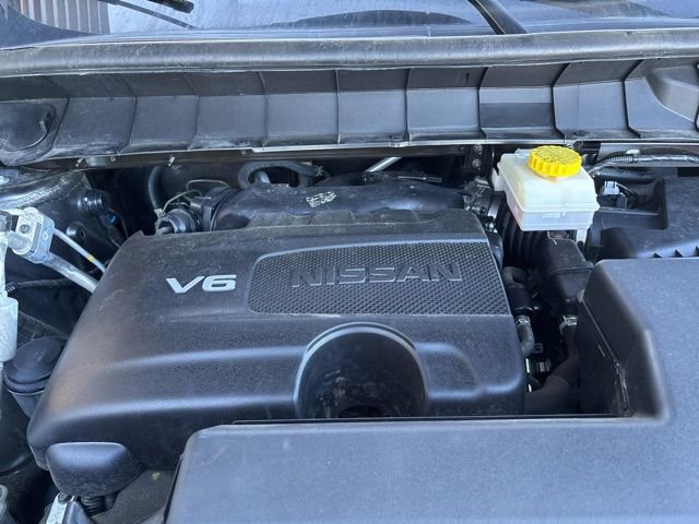 Used 2022 Nissan Pathfinder SL image 22