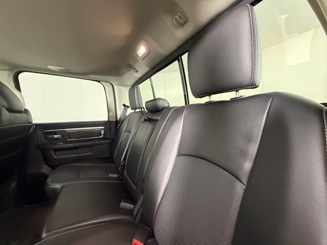 Used 2015 RAM 1500 Sport w/ Sport Premium Group AWD/4WD image 27