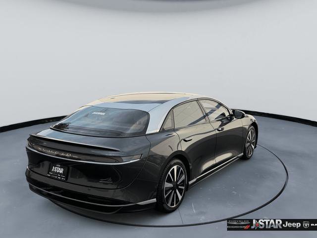 Used 2022 Lucid Air Grand Touring image 4