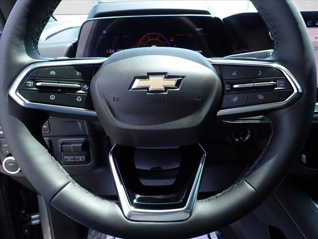 New 2026 Chevrolet Tahoe Premier AWD/4WD image 20