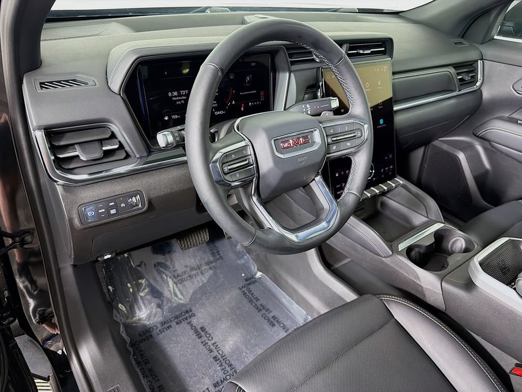 Used 2026 GMC Terrain Elevation w/ Elevation Premium Package AWD/4WD image 9