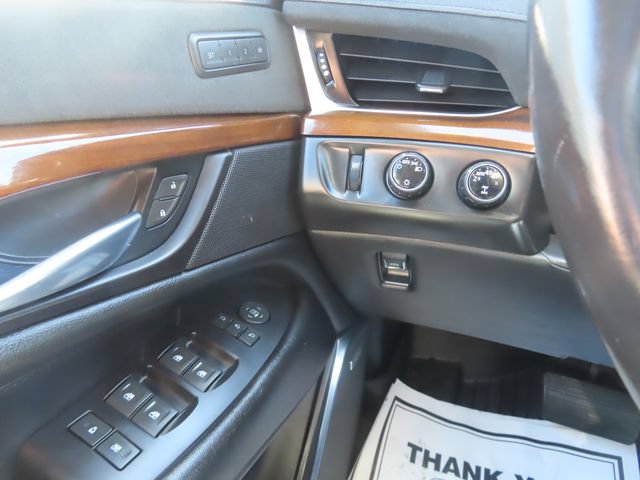 Used 2020 Cadillac Escalade Premium Luxury AWD/4WD image 36