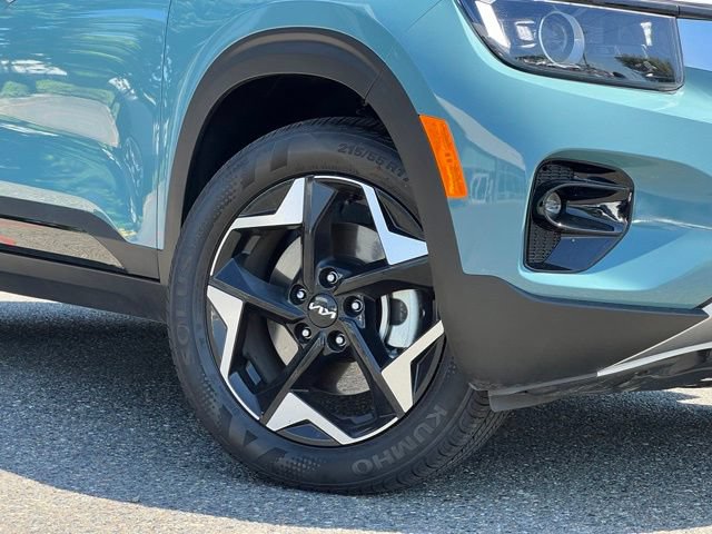 Certified 2026 Kia Seltos S AWD/4WD image 2