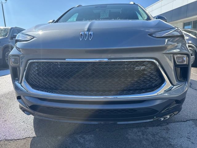 New 2026 Buick Encore GX Sport Touring w/ Comfort Package image 4