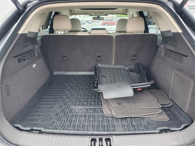 Used 2022 Lincoln Nautilus Reserve image 36