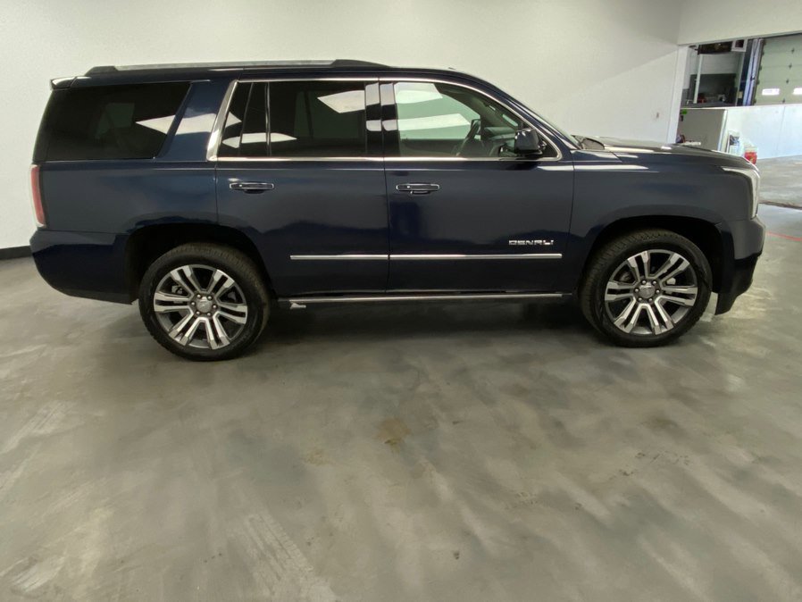 Used 2019 GMC Yukon Denali w/ Denali Ultimate Package image 7