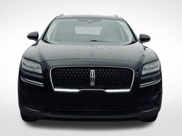 Used 2022 Lincoln Nautilus Reserve w/ Monochromatic Package image 2