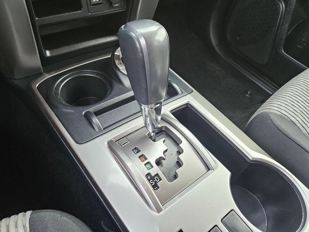 Used 2024 Toyota 4Runner SR5 image 28