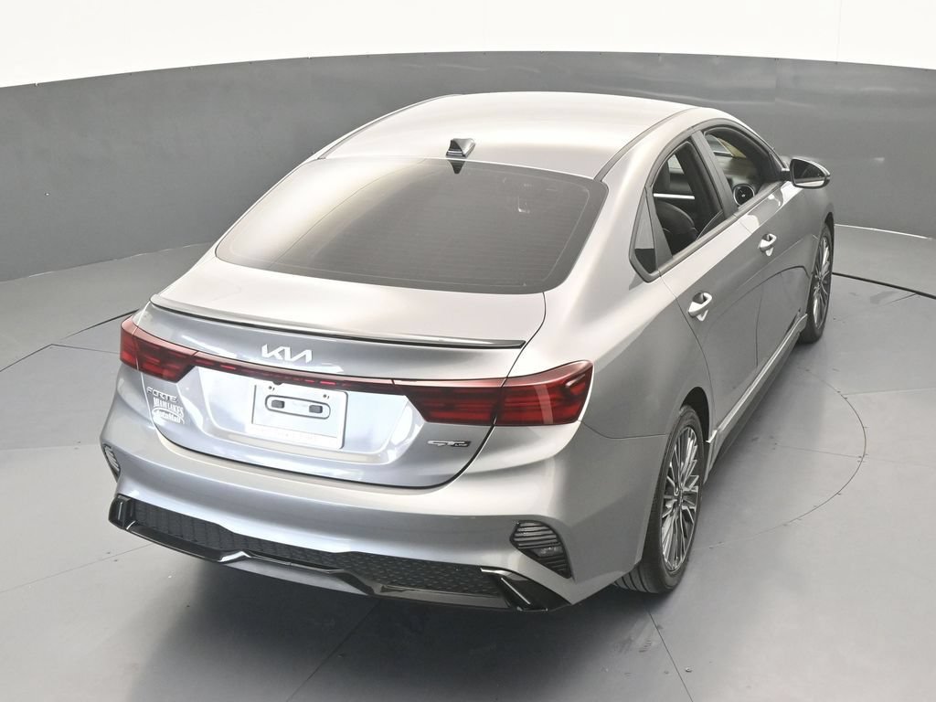 Used 2024 Kia Forte GT-Line FWD image 54