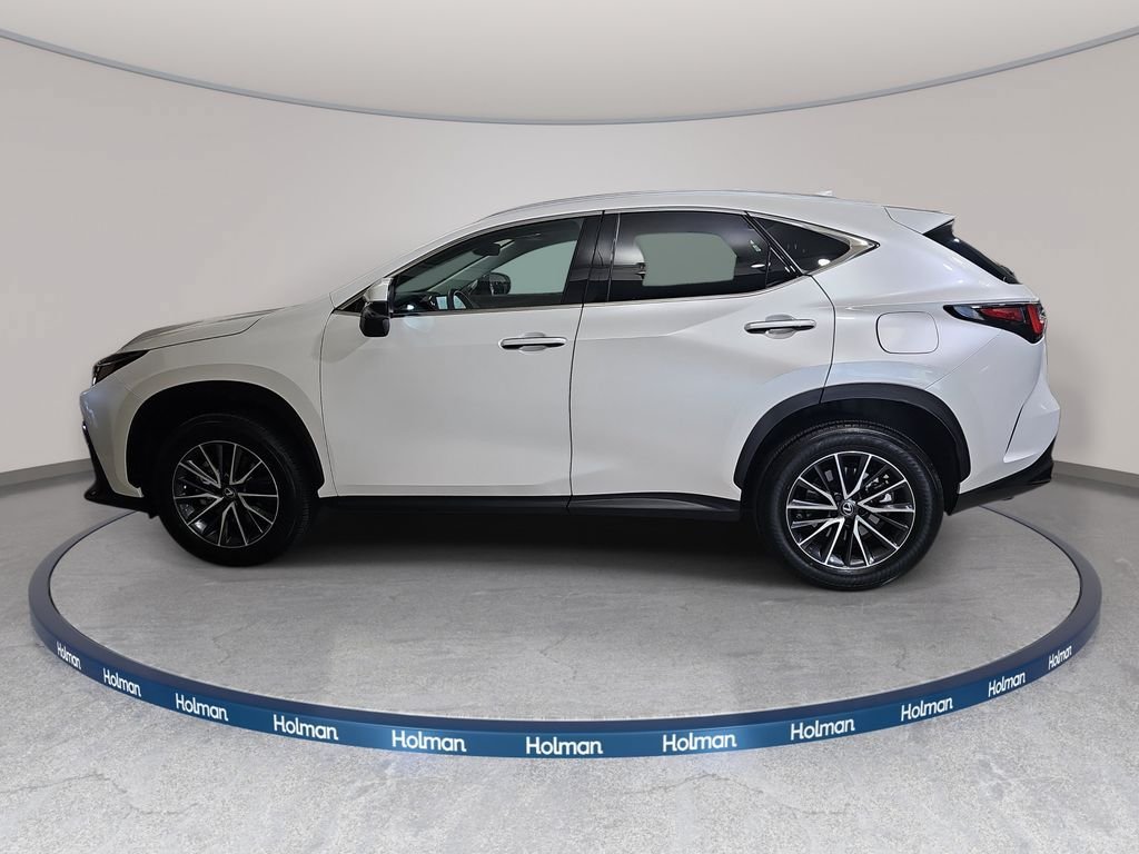 Used 2025 Lexus NX 350 AWD w/ Accessory Package (2T) image 8