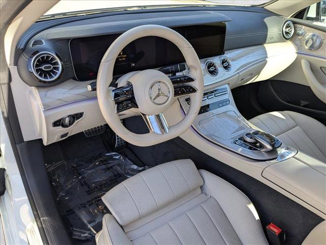 Used 2021 Mercedes-Benz E 450 Cabriolet image 12