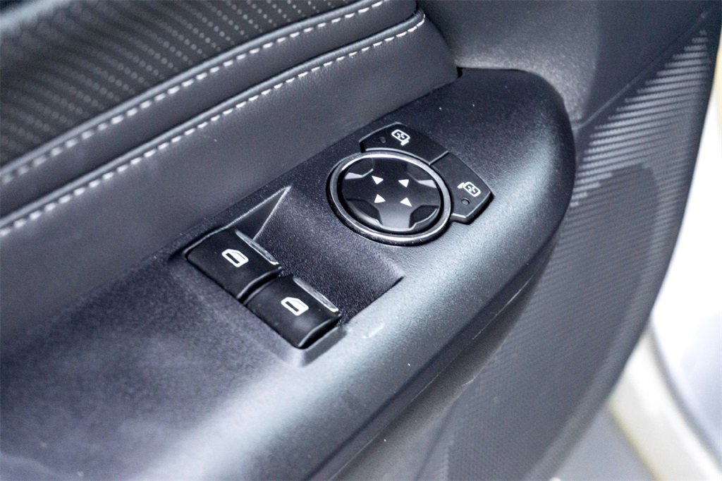 Used 2024 Ford Mustang Premium image 10