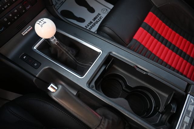 Used 2011 Ford Mustang Shelby GT500 w/ SVT Performance Pkg image 26