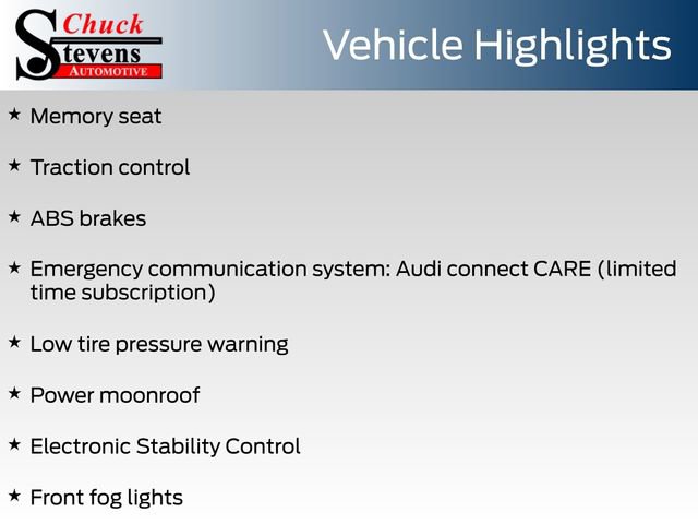 Used 2023 Audi A6 2.0T Premium AWD/4WD image 4