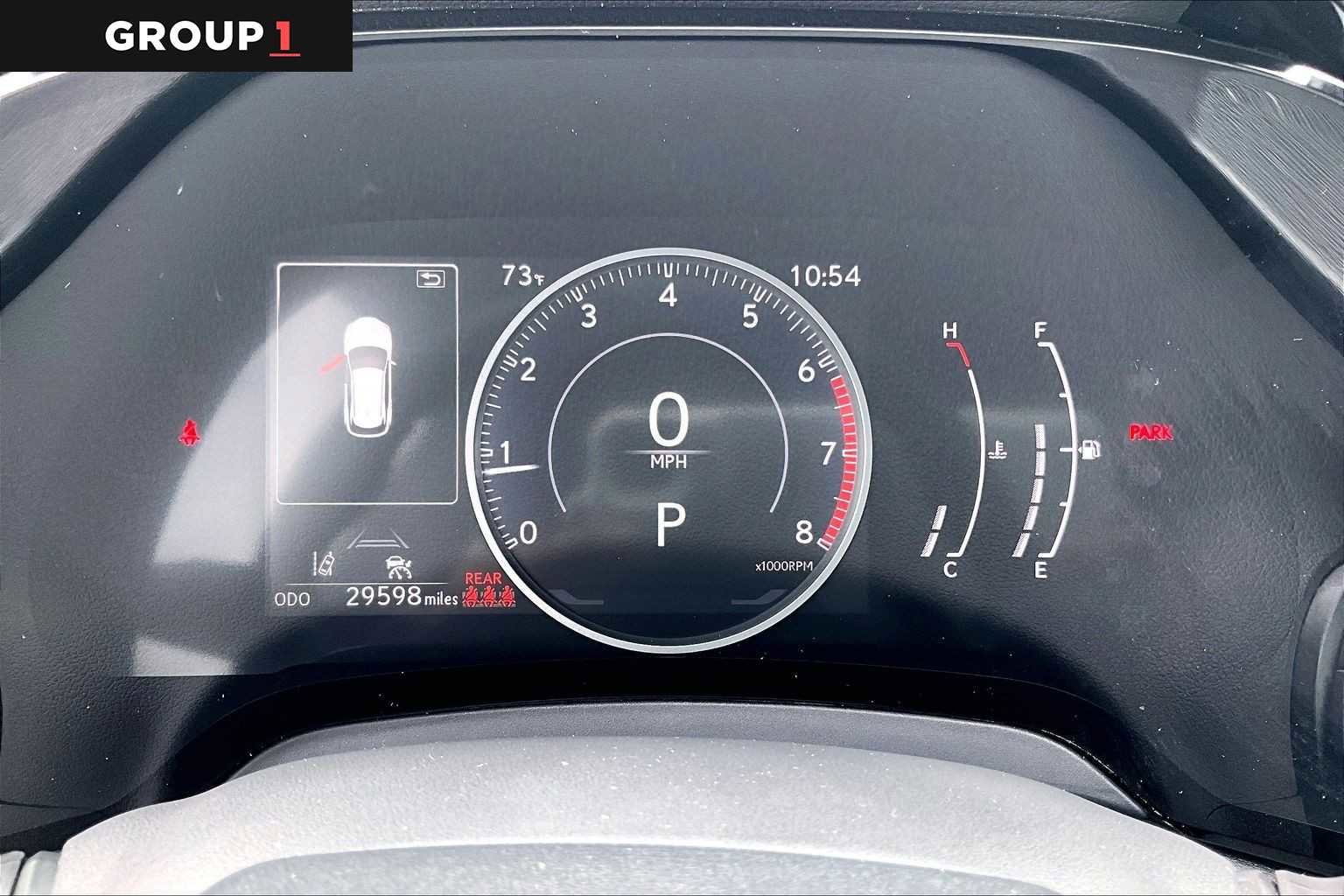 Used 2023 Lexus RX 350 Premium w/ Accessory Package (Z1) FWD image 23