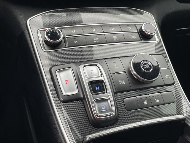Used 2022 Hyundai Santa Fe SEL FWD image 18