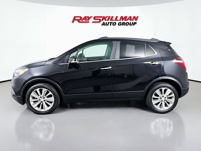 Used 2019 Buick Encore Preferred image 4