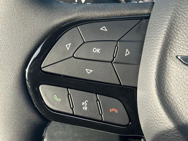 New 2026 Chrysler Pacifica Limited w/ S Appearance Package image 16