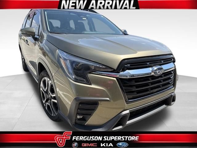 Used 2023 Subaru Ascent Limited AWD/4WD image 1
