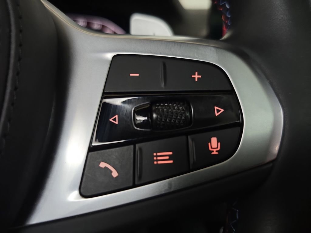 Used 2024 BMW X3 M40i w/ Premium Package image 21