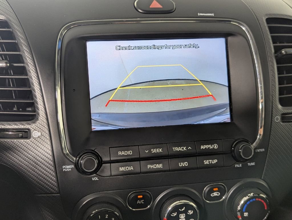 Used 2017 Kia Forte S w/ S Technology Package image 20