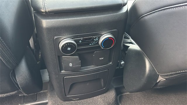 Used 2024 Ford Explorer XLT w/ Equipment Group 202A image 8