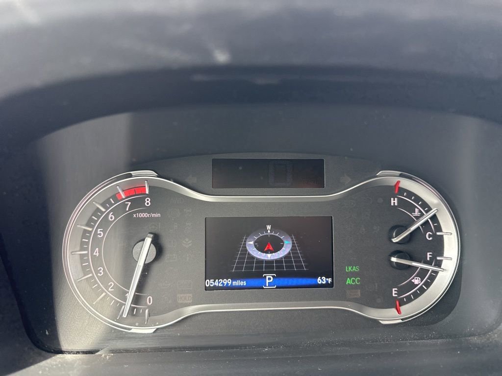 Used 2020 Honda Ridgeline RTL-E image 14