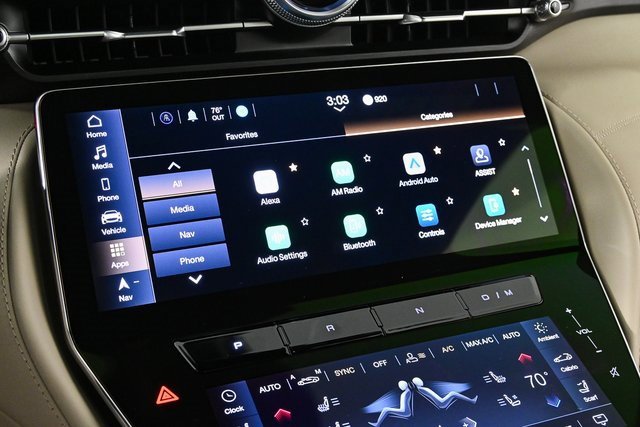 New 2025 Maserati GranCabrio Modena image 16