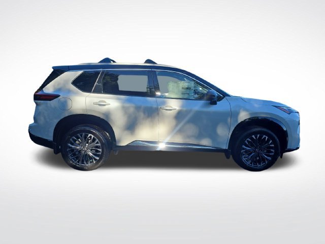 New 2026 Nissan Rogue Platinum w/ Platinum Premium Package AWD/4WD image 8