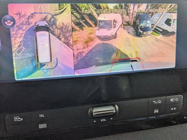 New 2026 Mercedes-Benz Sprinter 2500 image 12