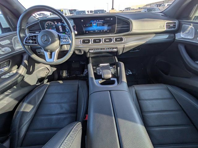 Used 2022 Mercedes-Benz GLE 450 4MATIC image 12