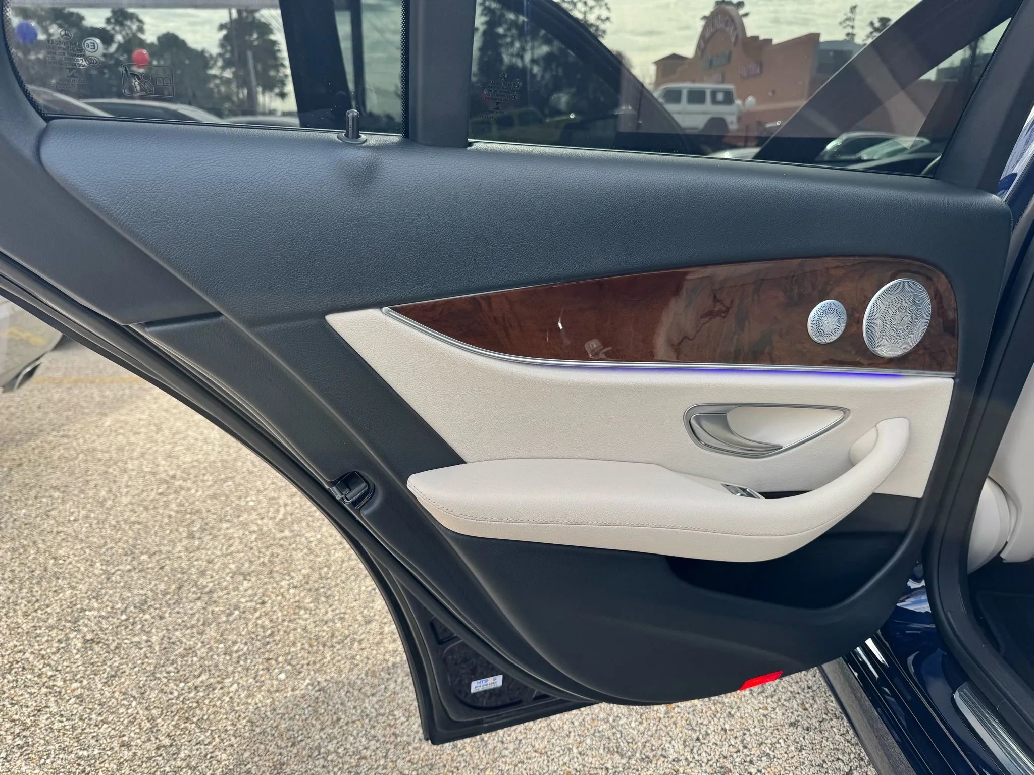 Used 2018 Mercedes-Benz E 300 E 300 Sedan 4D image 22