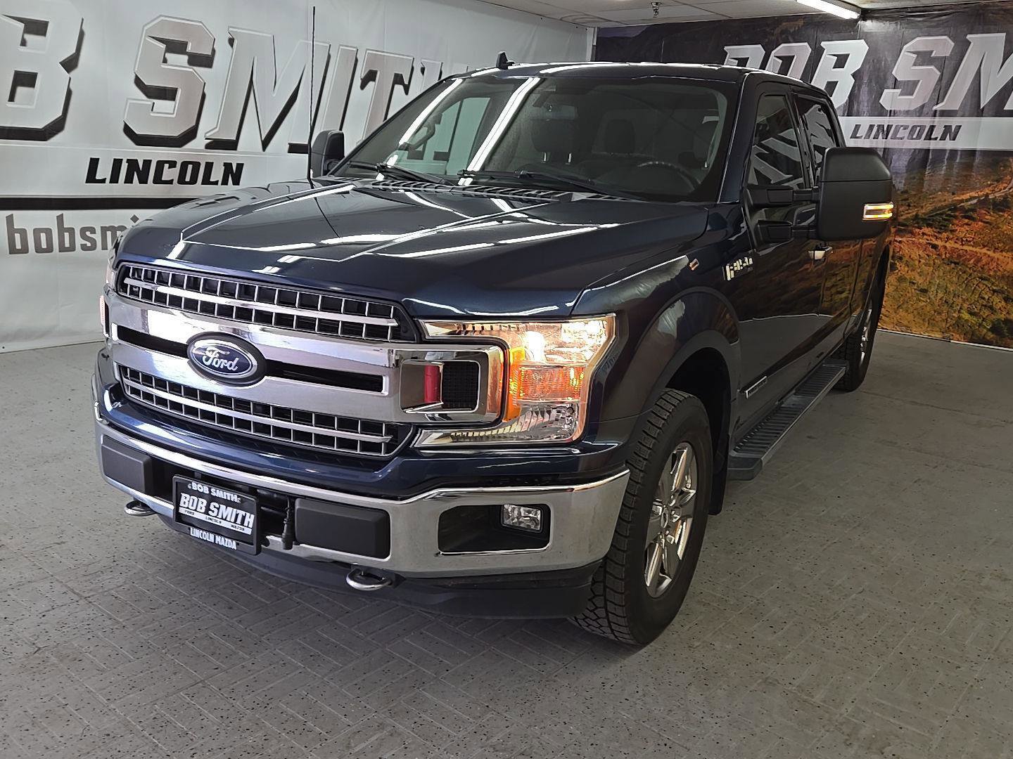 Used 2020 Ford F150 XLT w/ XTR Package image 16