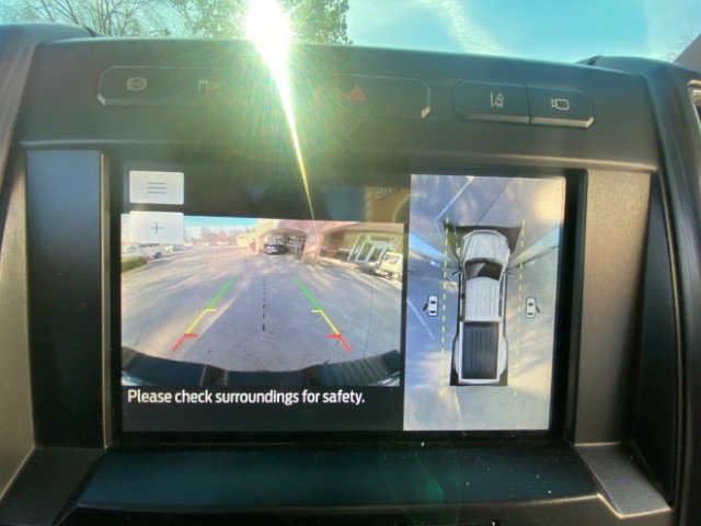 Used 2020 Ford F450 Limited image 31