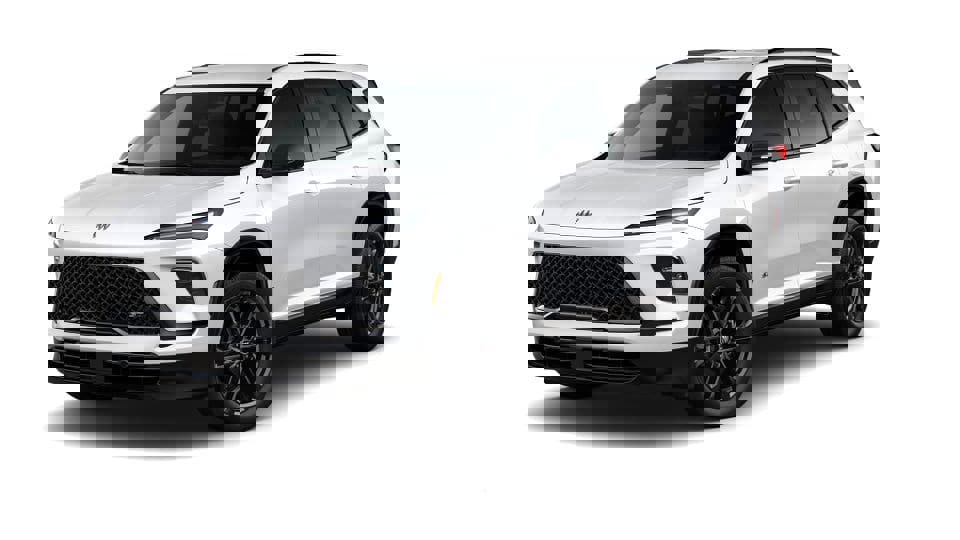 New 2026 Buick Enclave Sport Touring w/ Power Package image 26