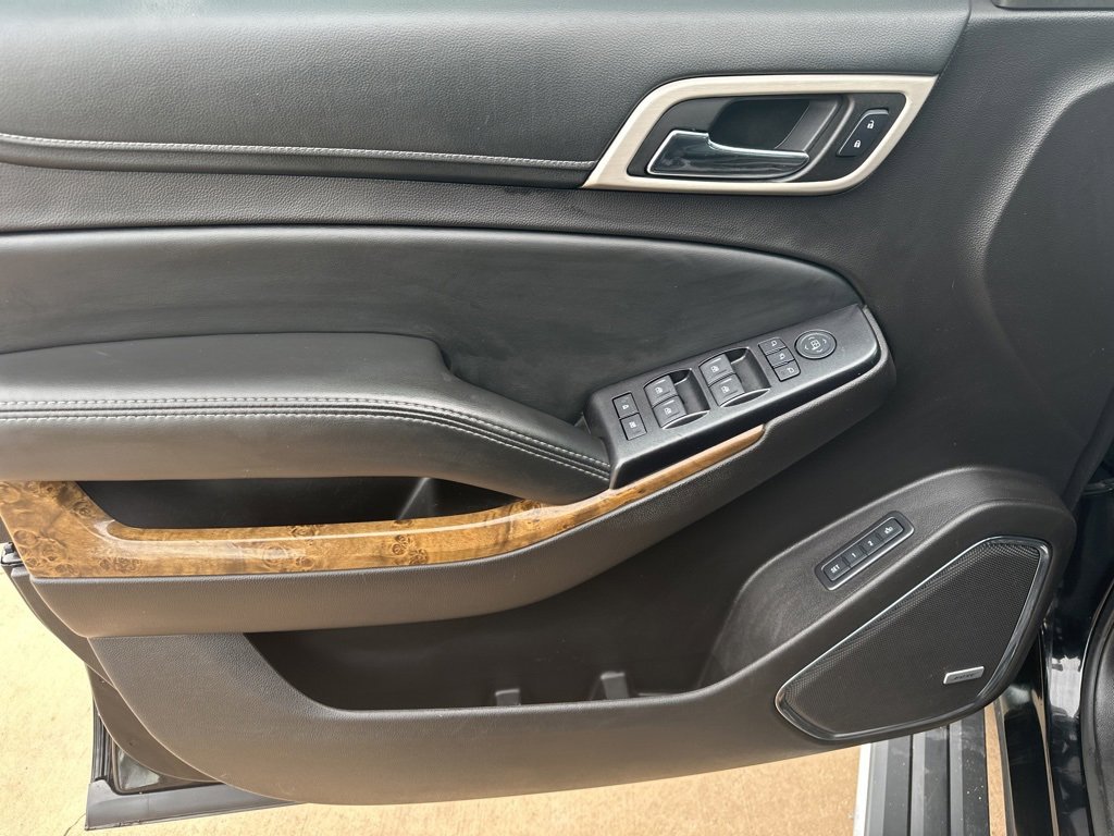 Used 2016 GMC Yukon XL Denali w/ Open Road Package image 15