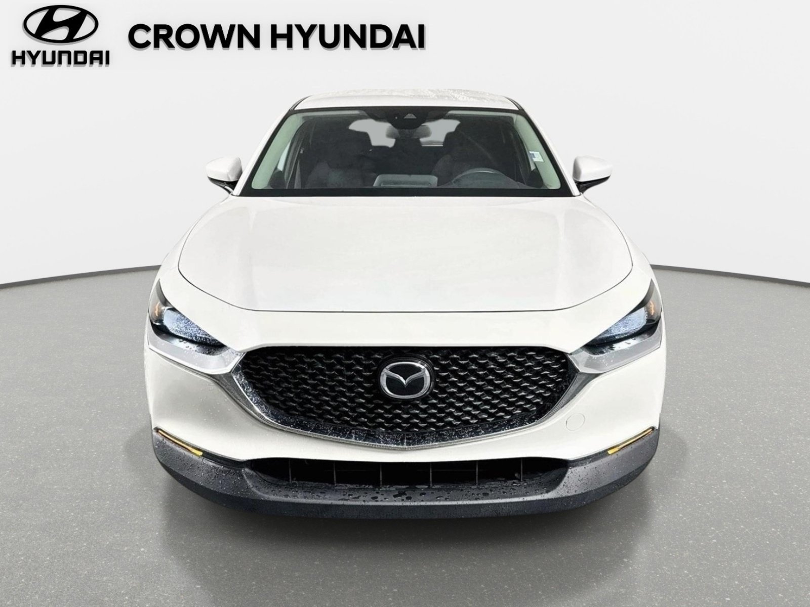 Used 2020 MAZDA CX-30 FWD image 2