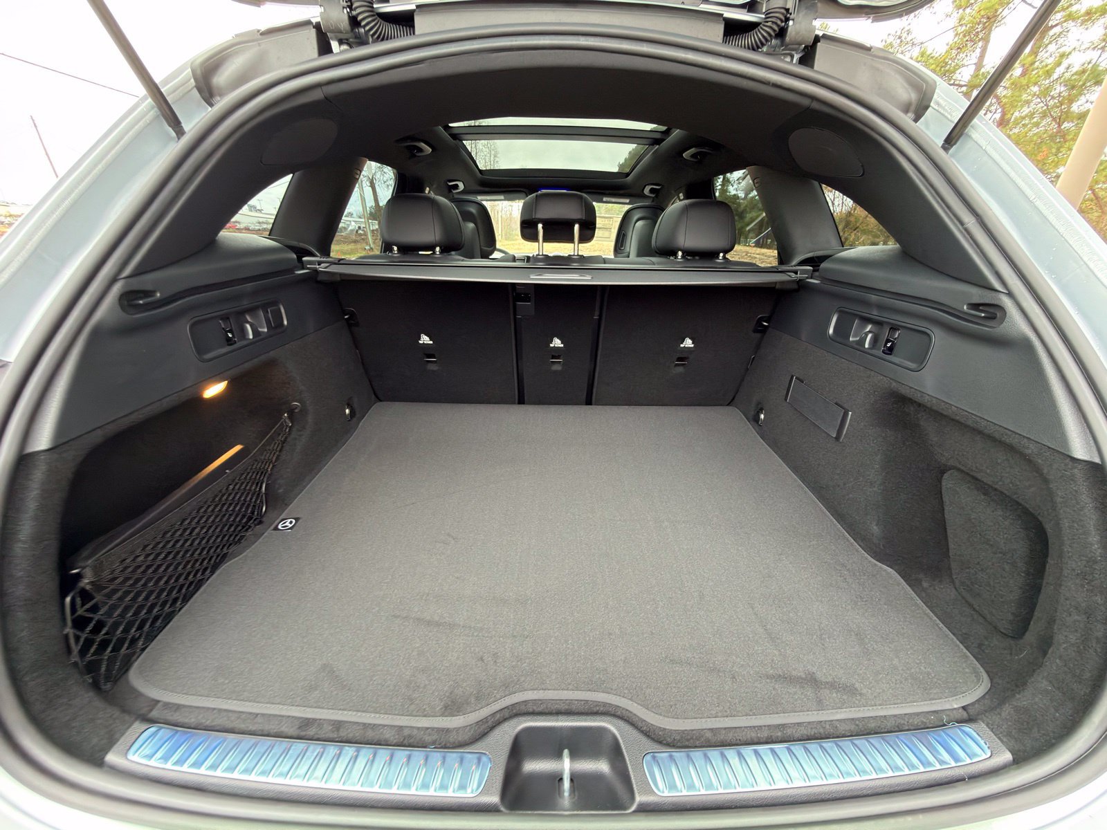 Used 2026 Mercedes-Benz GLC 300 image 17