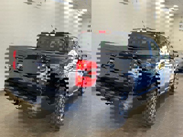 New 2025 Ford Maverick XLT w/ Equipment Group 301A image 7