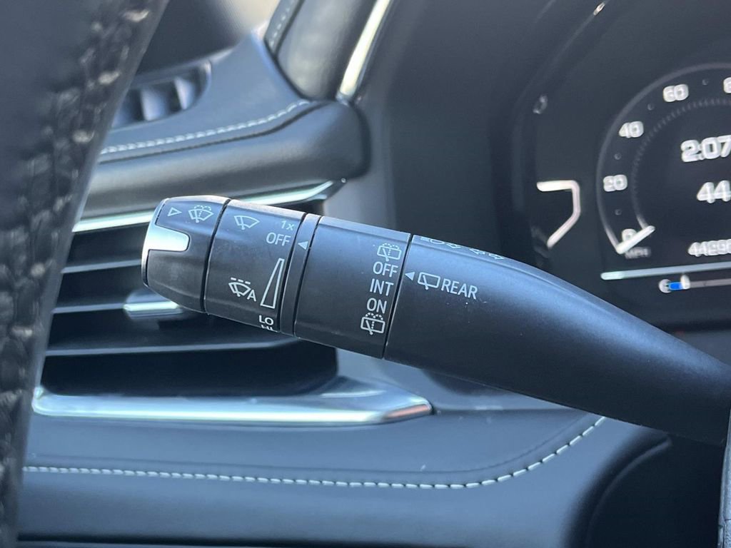 Used 2024 GMC Yukon XL Denali Ultimate image 33