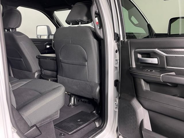 Used 2025 RAM 2500 Big Horn AWD/4WD image 27